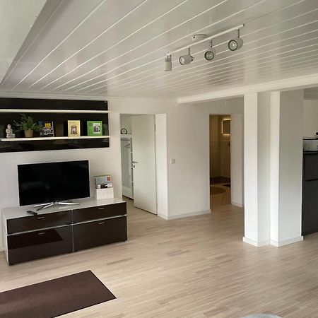 Fewo Extraschoen - Souterrain Lindau  Dış mekan fotoğraf