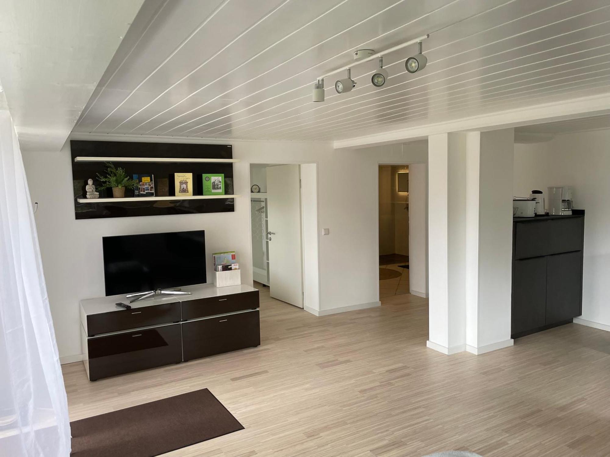 Fewo Extraschoen - Souterrain Lindau  Dış mekan fotoğraf